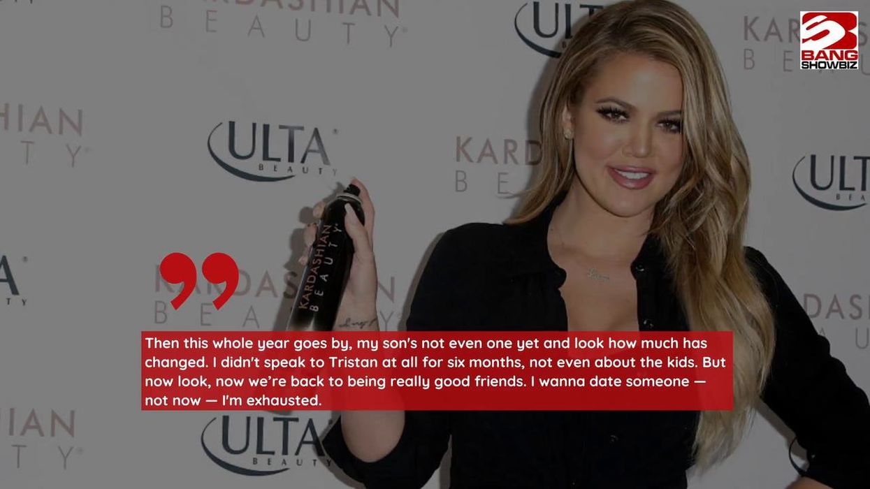 Khloe Kardashian sparks controversy with Bratz Halloween outfit