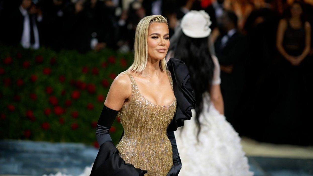 Khloe Kardashian tempted to start an OnlyFans