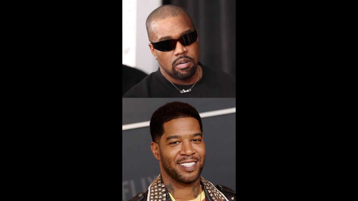 Kid Cudi thanks fans for starting 'Maui Wowie' TikTok trend - but what is it?