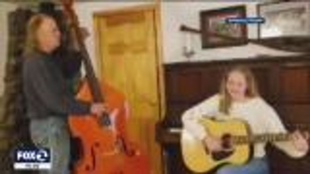 Dog the Bounty Hunter says he's scared to act on missing teen Kiely Rodni leads