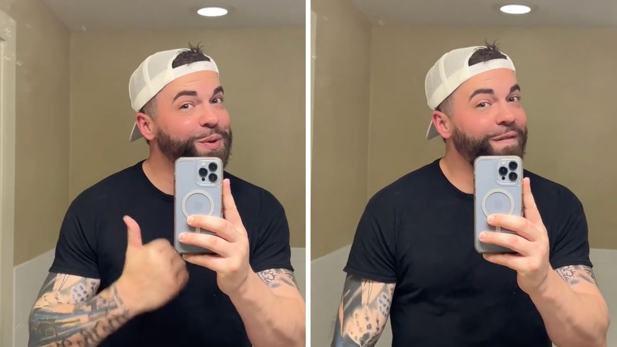 Tributes pour in for TikTok influencer 'Texas Cop' after death is confirmed