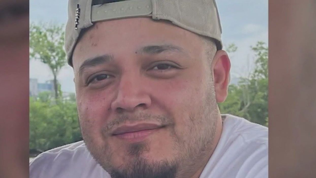 Kilmar Abrego Garcia’s return to the US hailed 'huge win for constitution' and 'loss for Trump'