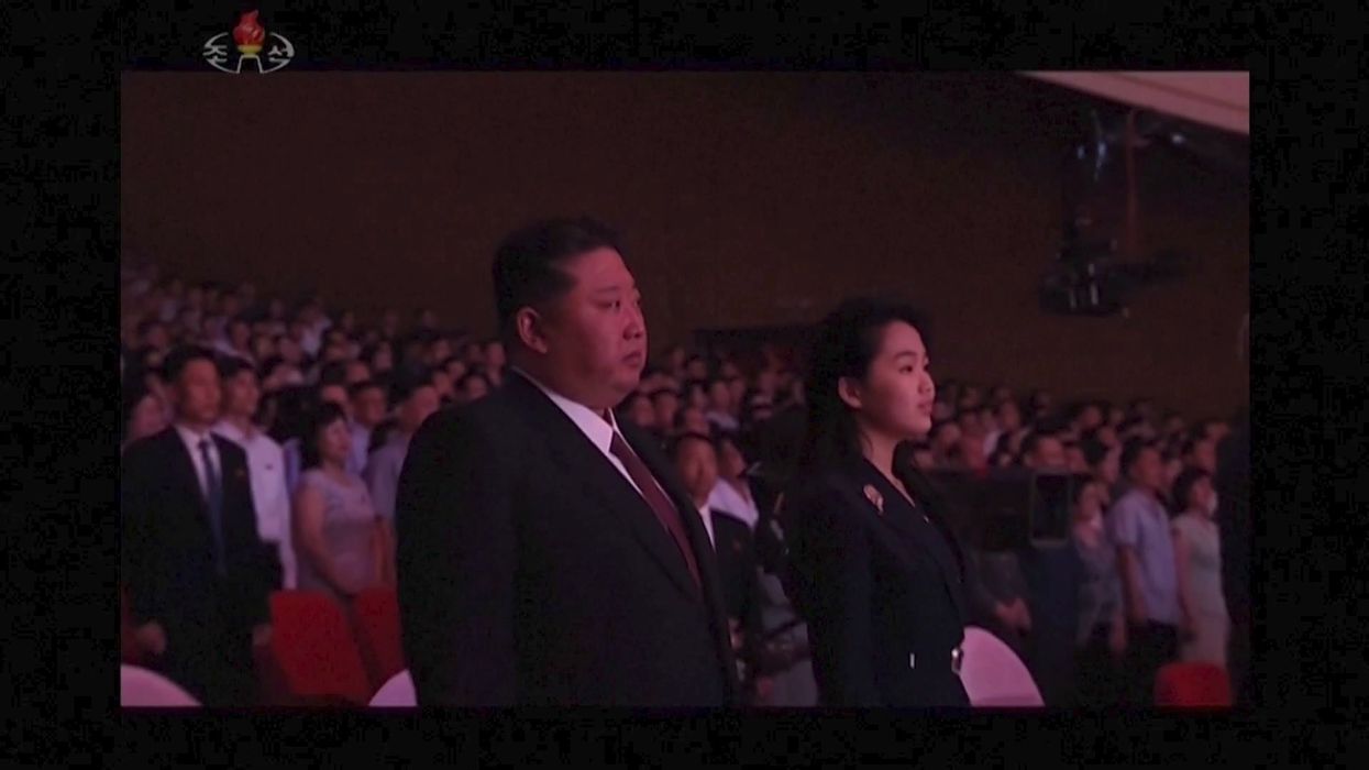 Kim Jong Un is being sued for abuse - here's everything we know so far