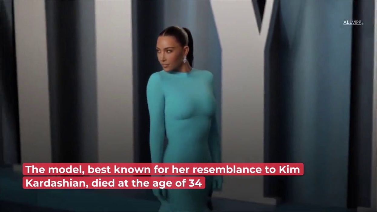 Kim Kardashian lookalike Christina Ashten Gourkani dies after botched “medical procedure"