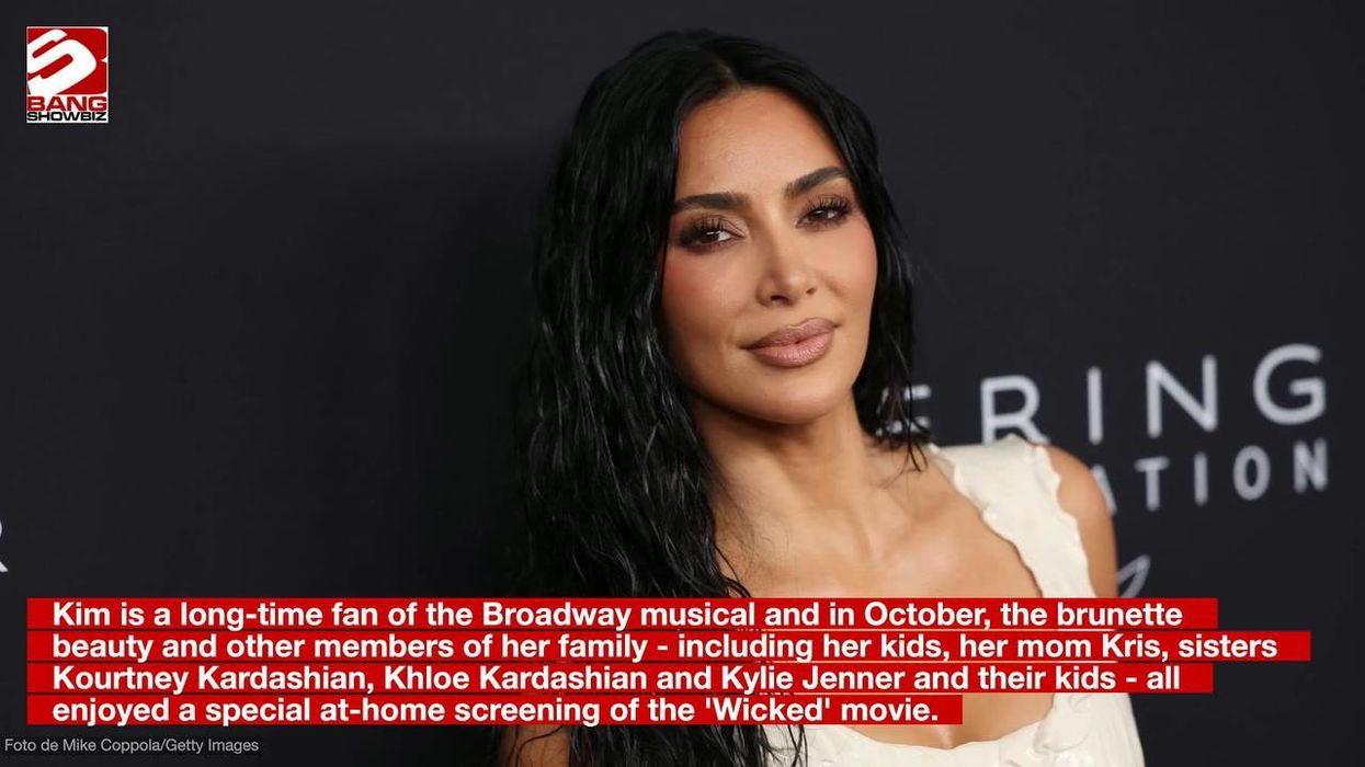 Kim Kardashian hits back at being called a 'w***e' by famous comedian