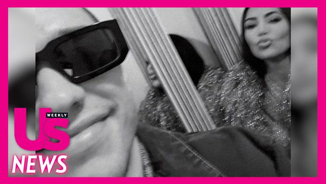 A complete timeline of the feud between Kanye West and Pete Davidson