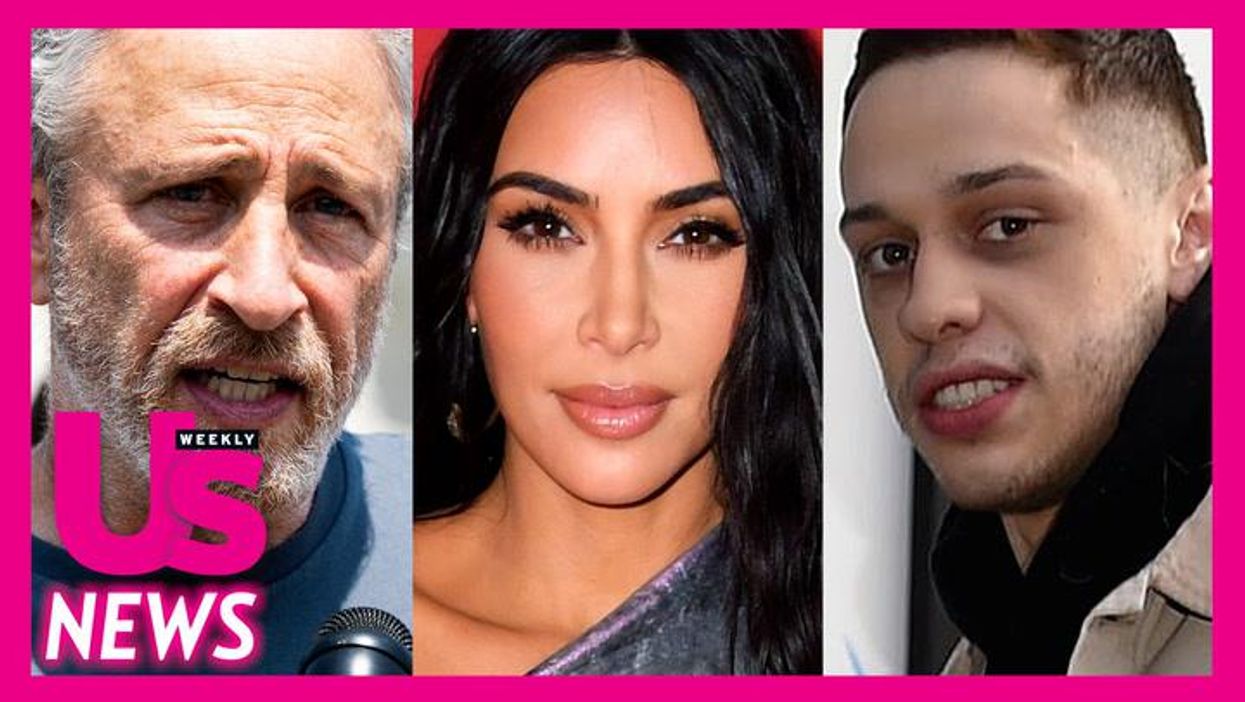 Trailer for Pete Davidson's new movie branded 'Gen Z nightmare'