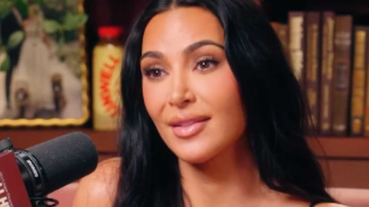 8 of the biggest revelations from Kim Kardashian on Call Her Daddy - from Kanye relationship to face lift