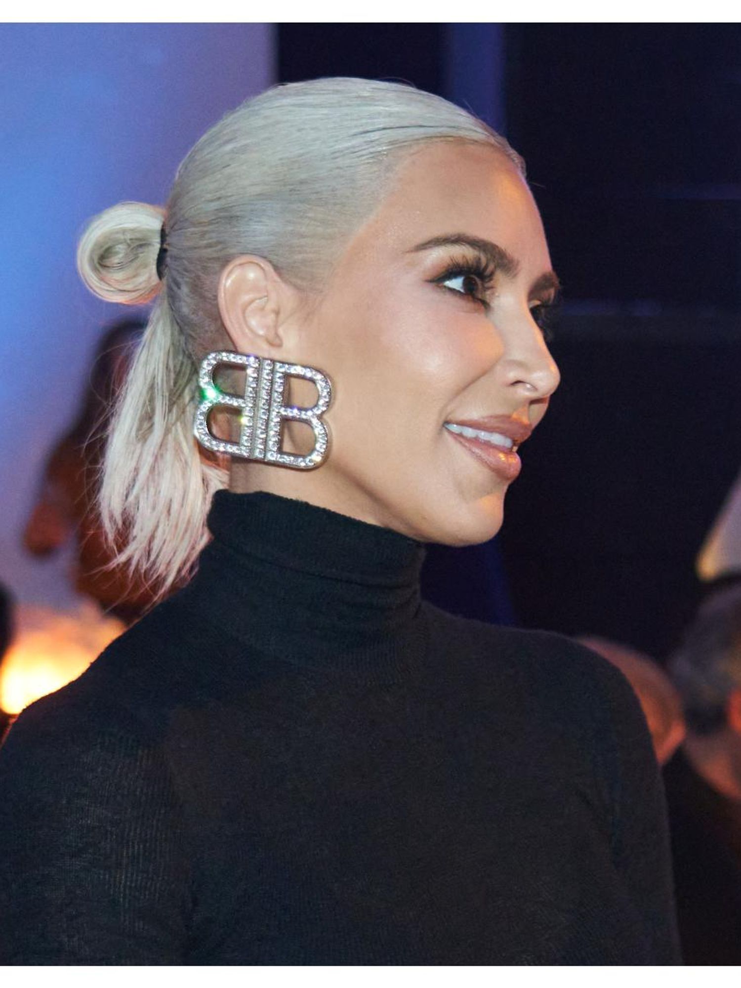 Kim Kardashian ate fast food for birthday after jet was forced to land by weather