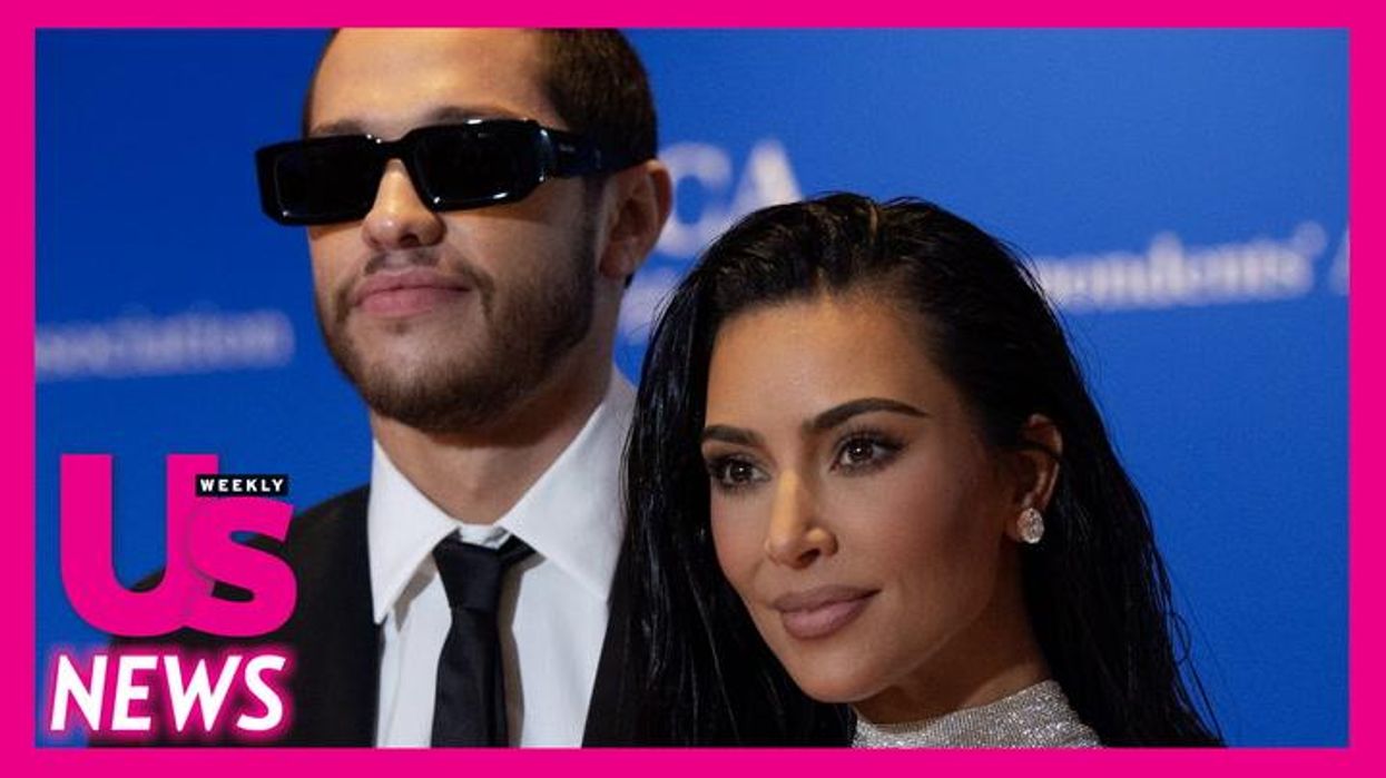 Why does Piers Morgan seem to hate Kim Kardashian?