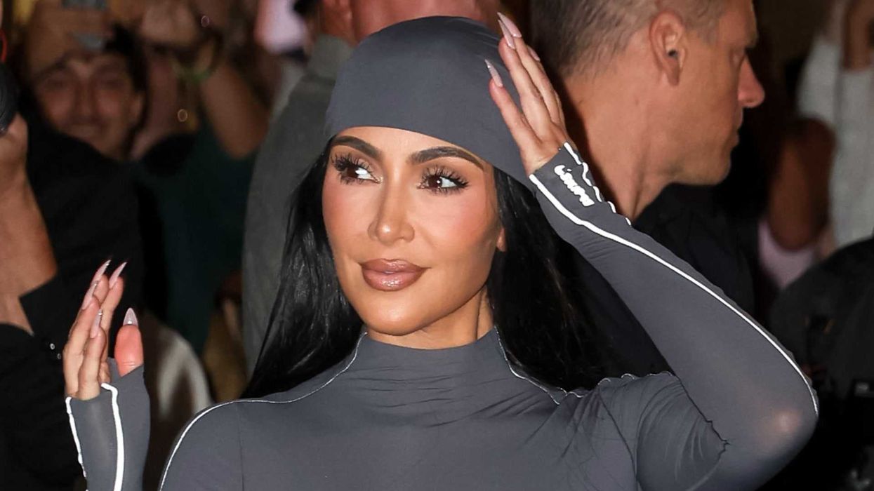Kim Kardashian makes Fortnite debut: 'No one could have predicted this collab'