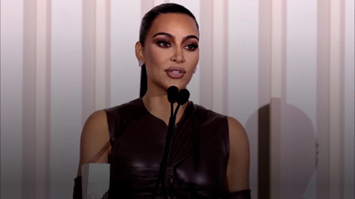 Kanye West compared Kim Kardashian to Marge Simpson and told her 'career is over'