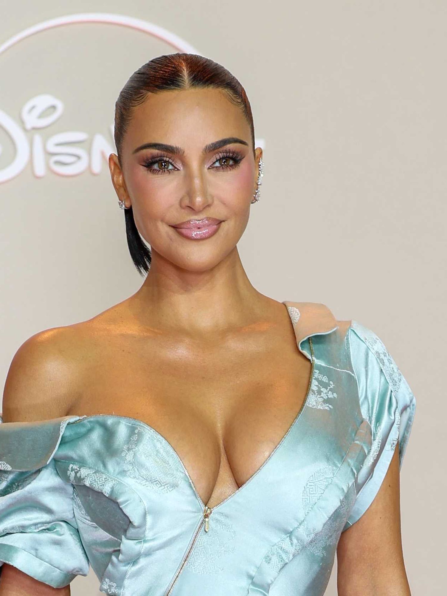 Kim Kardashian confirms she's stepping out of spotlight to change career sooner than we think