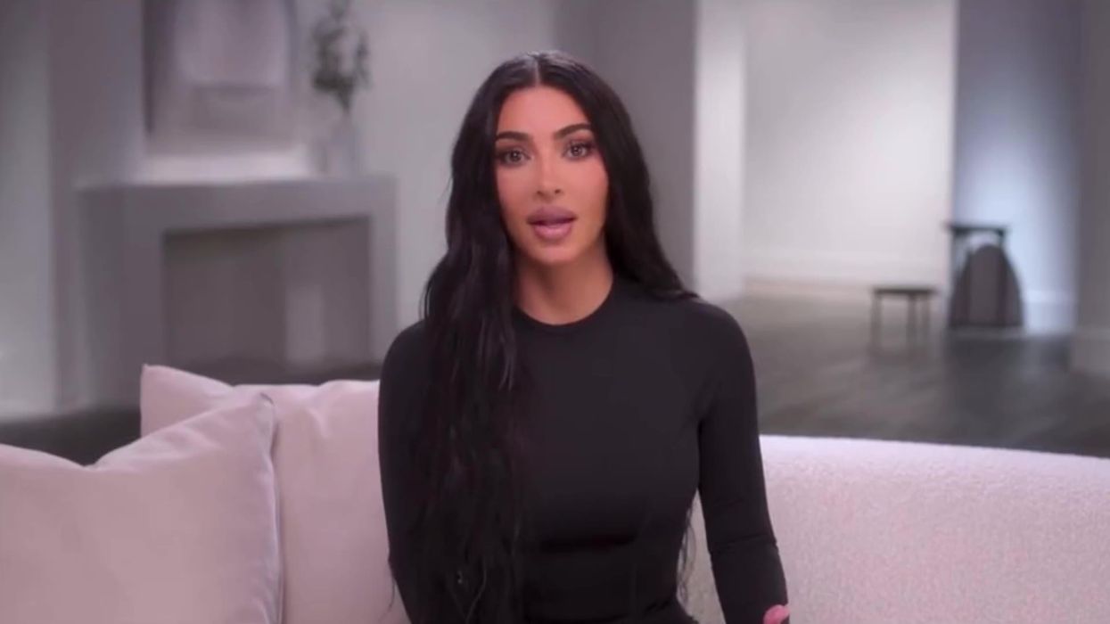Kim Kardashian cries as Kanye gets sex tape hard-drive from Ray J's manager