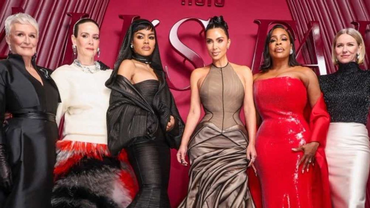 All's Fair: What to know about Kim Kardashian's new show as pilot gets surprising reviews