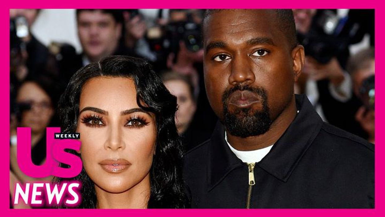 Is Kim Kardashian divorced? Star is now officially single in Kanye West court battle