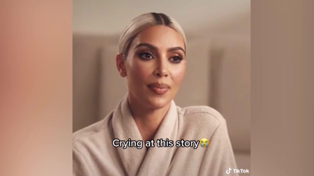 Kim Kardashian's housekeeper 'called authorities' after North pranks her with 'murder scene'