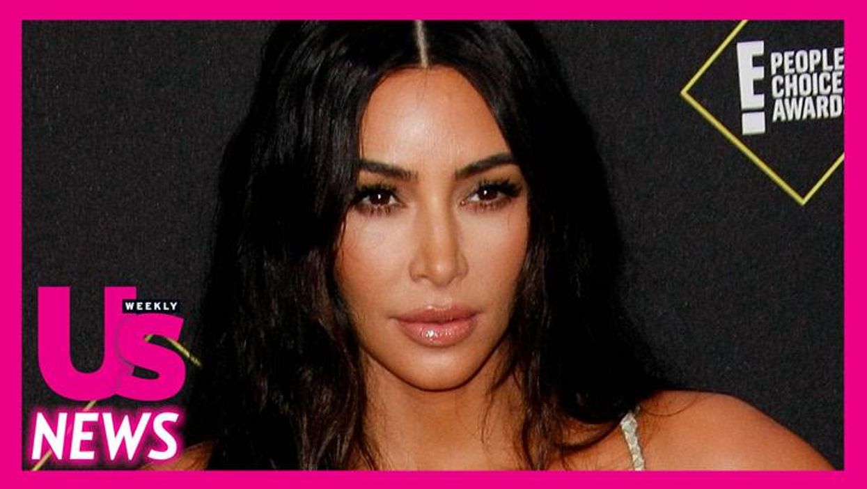 Kodak Black shoots his shot again in attempt to date Kim Kardashian