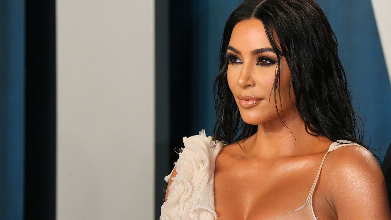 <p>Kim Kardashian has hit the official billionaire list</p>