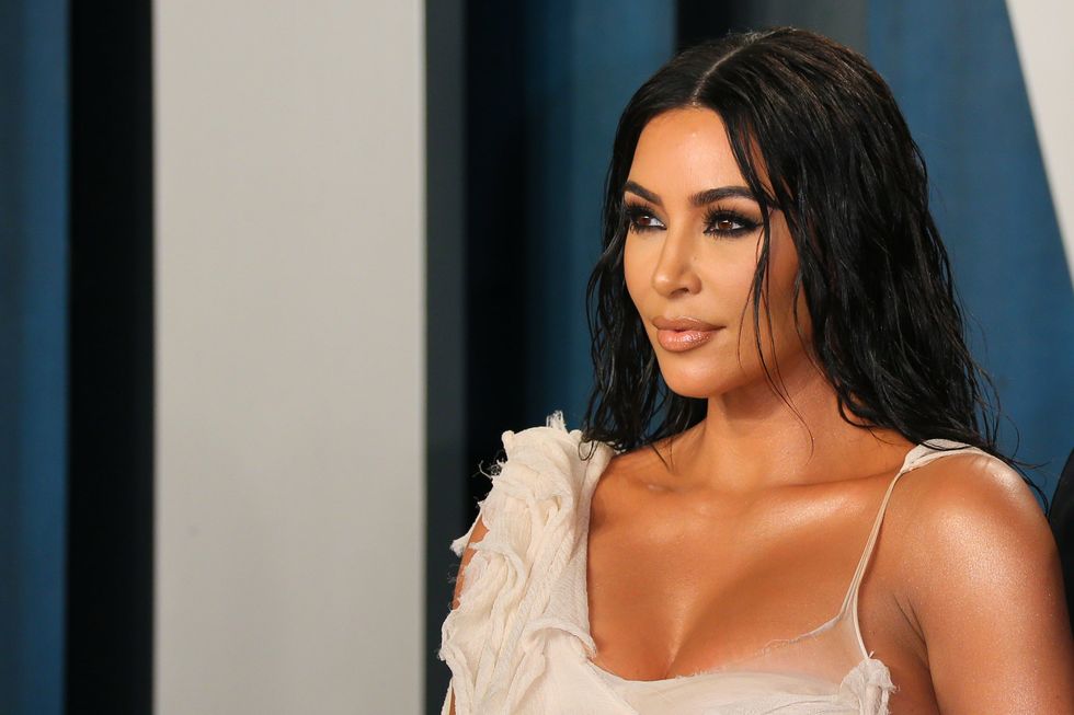 </p><p>Kim Kardashian has hit the official billionaire list</p>
