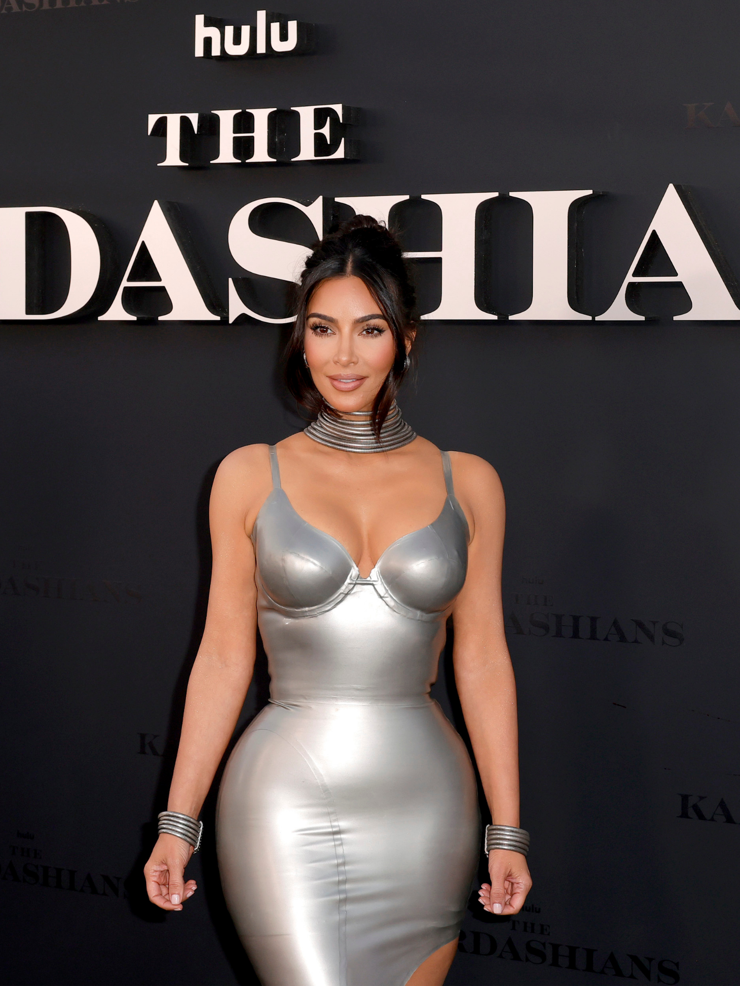Kim Kardashian has revealed the 'SNL' jokes that were too shocking to use