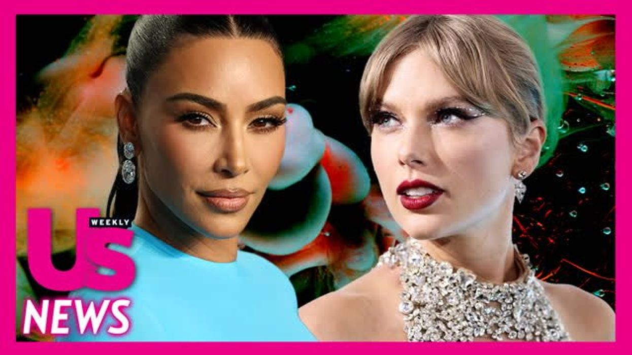 Kim Kardashian’s Instagram takes a massive hit after Taylor Swift ‘diss track’