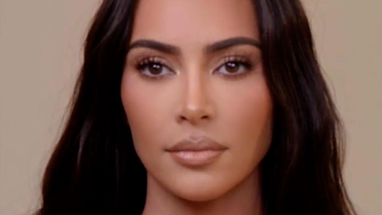 Jeffree Star trolls Kim Kardashian for her latest photoshoot