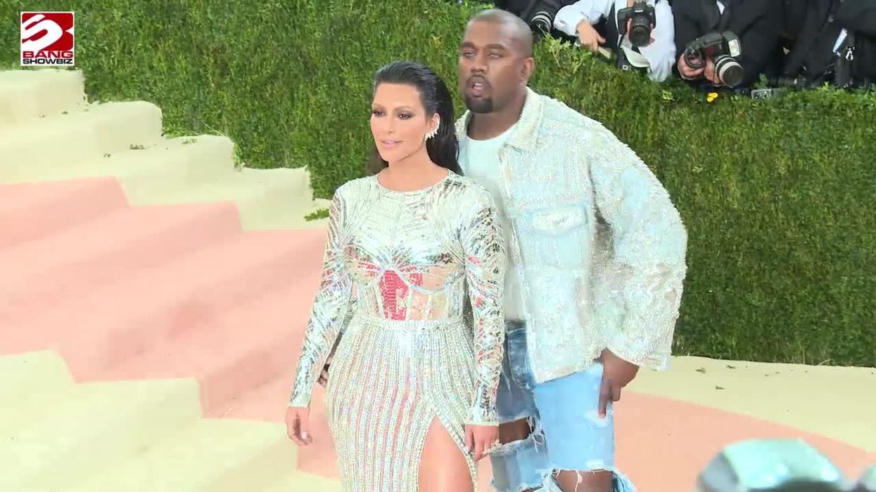 Kim Kardashian left furious after pop-up ad for Ray J sex tape appeared on son's Roblox