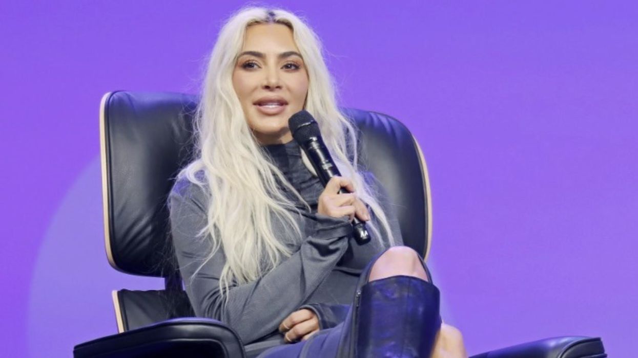 Gypsy Rose Blanchard thanks Kim Kardashian for meeting up with her