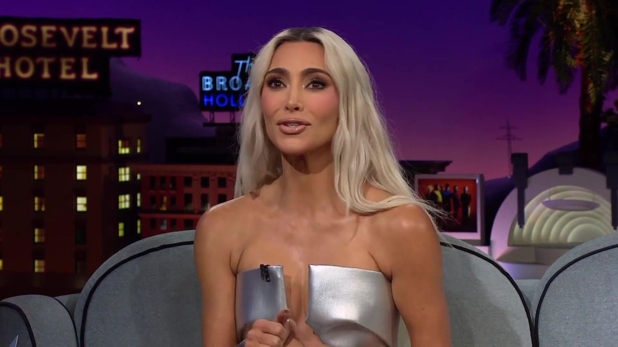 Kim Kardashian reveals one-of-a-kind item North gets in Kris Jenner's will