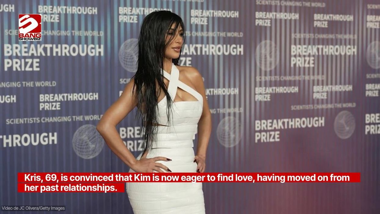 Is Kim Kardashian's Skims suing Lana Del Rey for $1M?