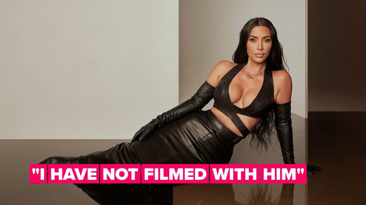 These two Kardashian family members won't appear on new Hulu series