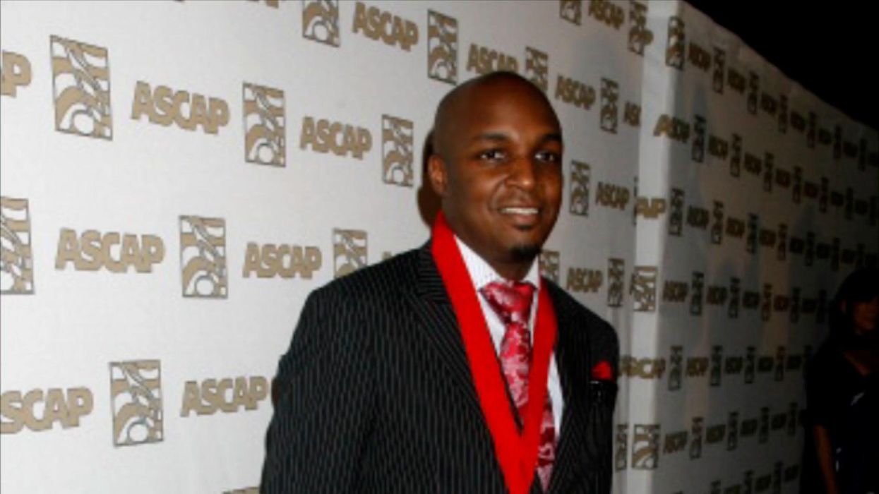 Kim Kardashian's first husband responds to claim she was high at their wedding