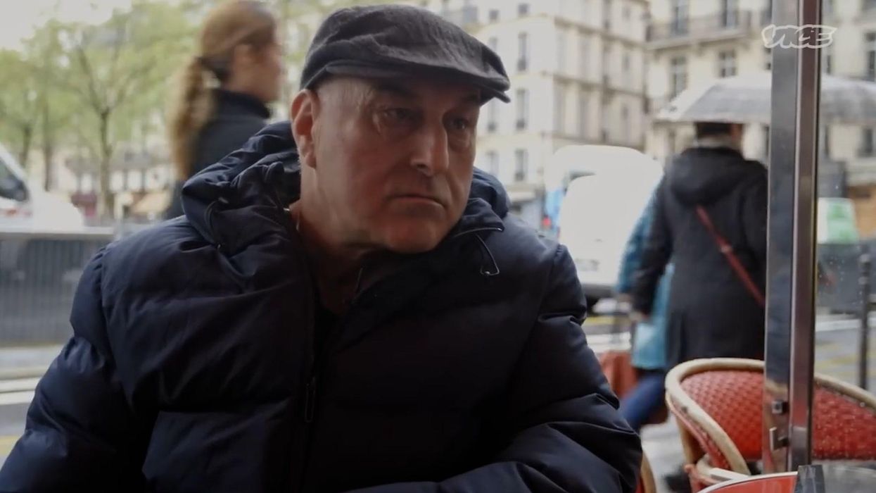 Kim Kardashian's Paris jewellery thief doesn't 'feel guilty' and blames her