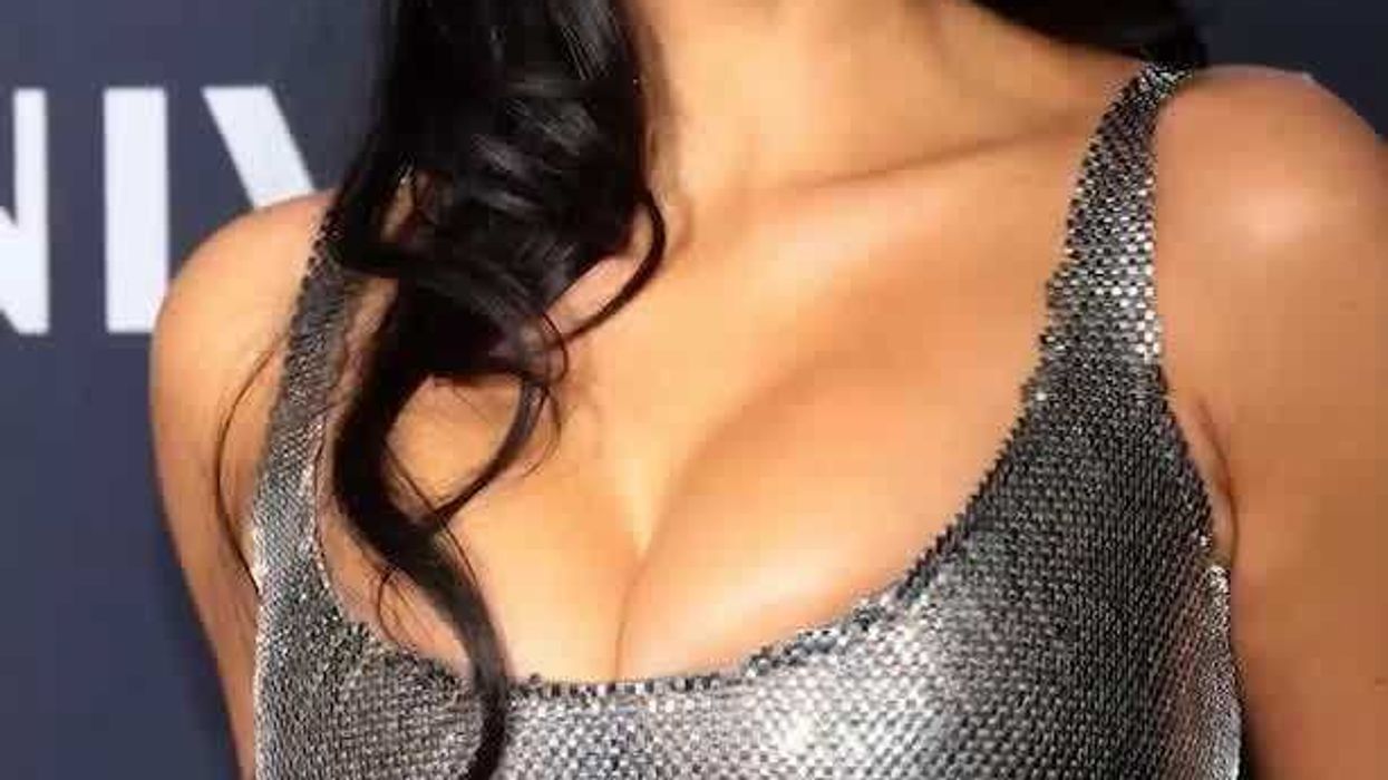 Kim Kardashian reflects on 'Stockholm syndrome' experience with Kanye West