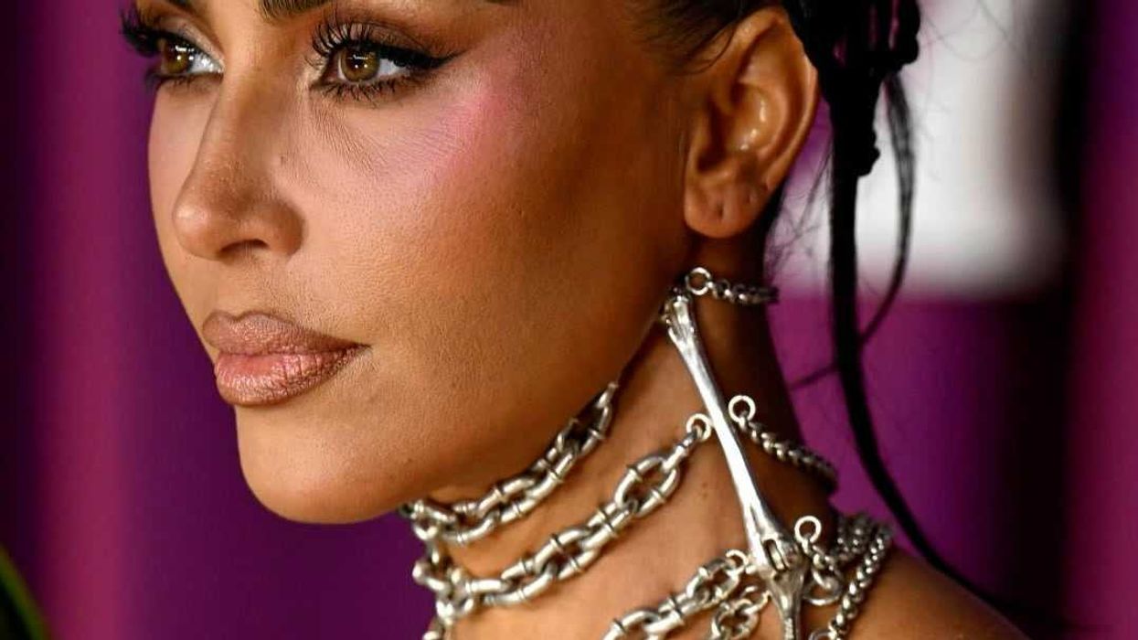 Kim Kardashian invited to join research team studying mysterious comet 3I/ATLAS ‘hurling toward Earth’