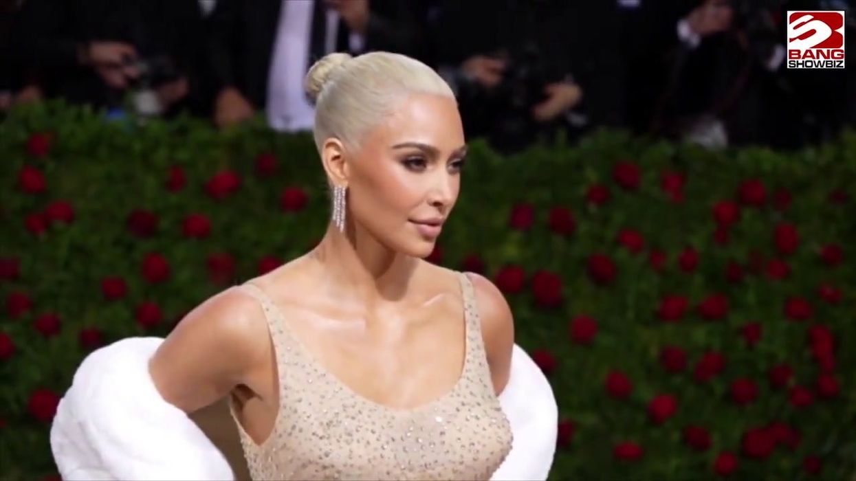 Kim Kardashian fans notice 'brave' detail in new Instagram posts