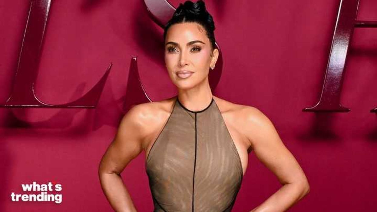 Kim Kardashian blames ChatGPT for repeated exam failures: 'It's always wrong'
