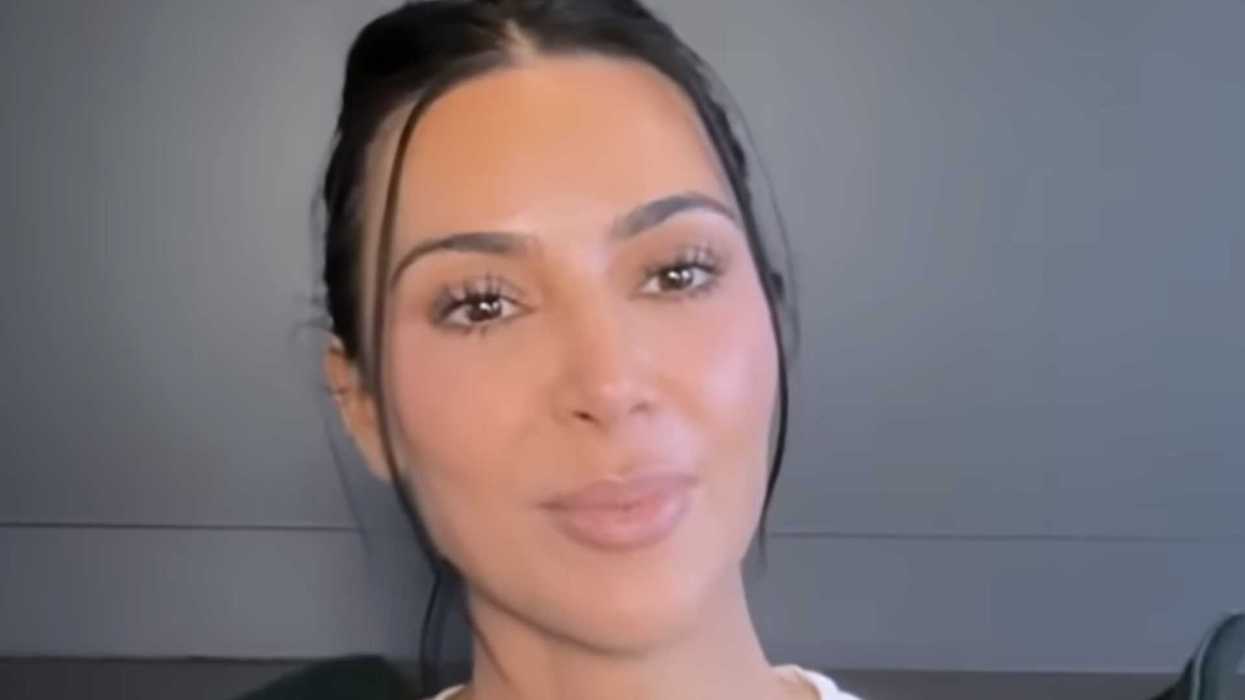 Kim Kardashian is taking '35 supplements a day' - here's why experts don't want you to copy