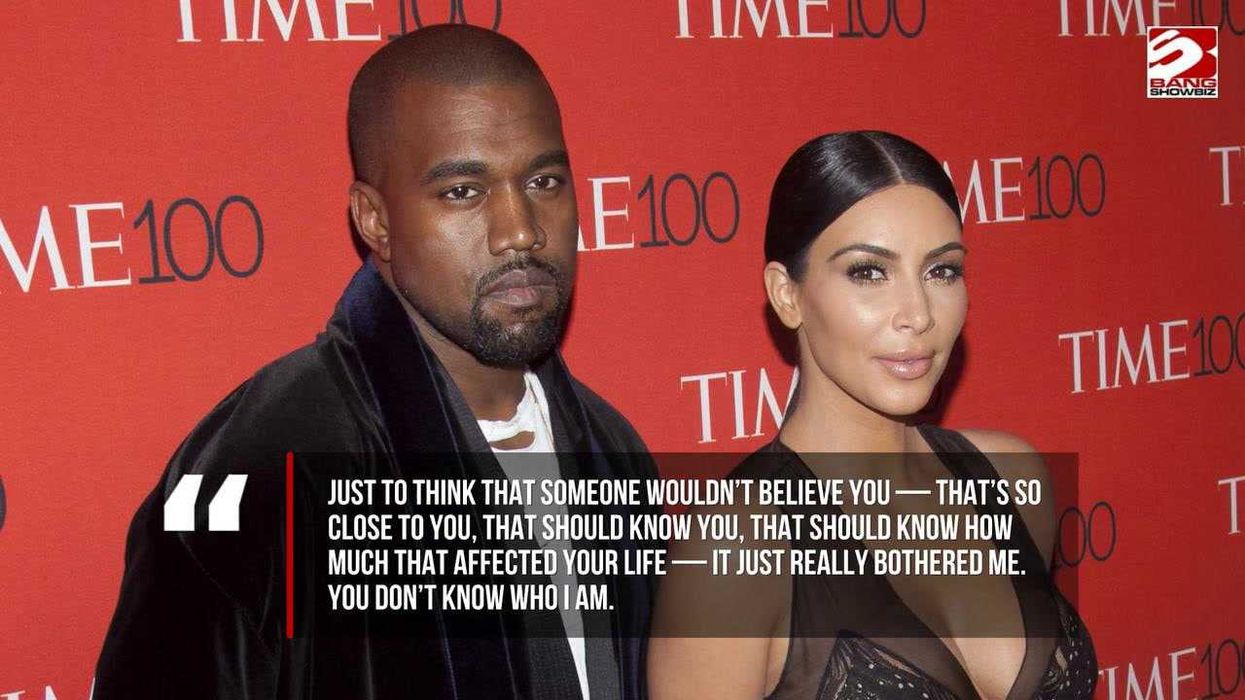 Howard Stern pushes back at Kim Kardashian after she called him out for 'fake Paris robbery' claim