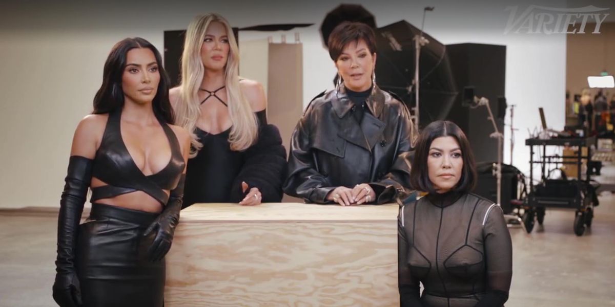 1200px x 600px - Kim Kardashian tells women 'get your f****** ass up and work' | indy100