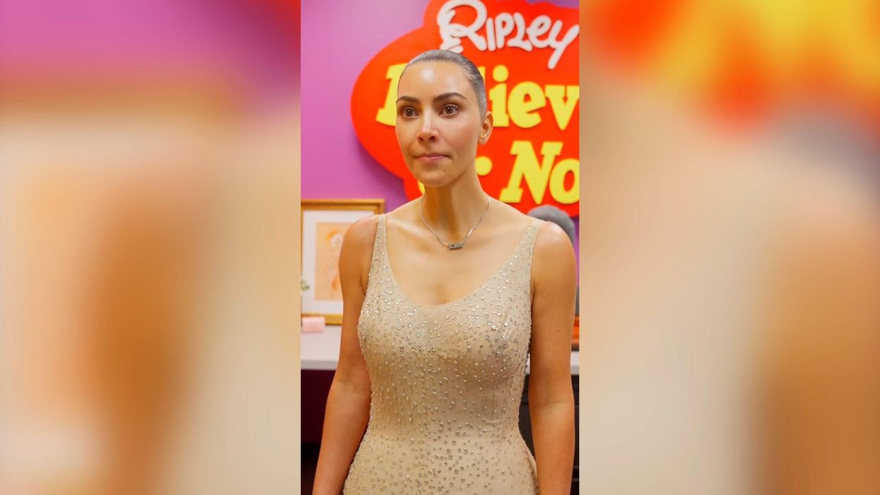 Kim Kardashian facing backlash for boasting about Met Gala weight loss