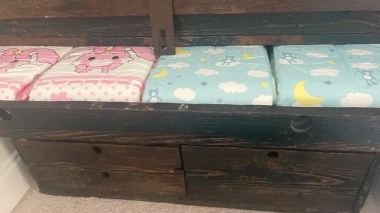 Doctor who owns adult 'Diaper Spa' claps back after sparking viral disgust