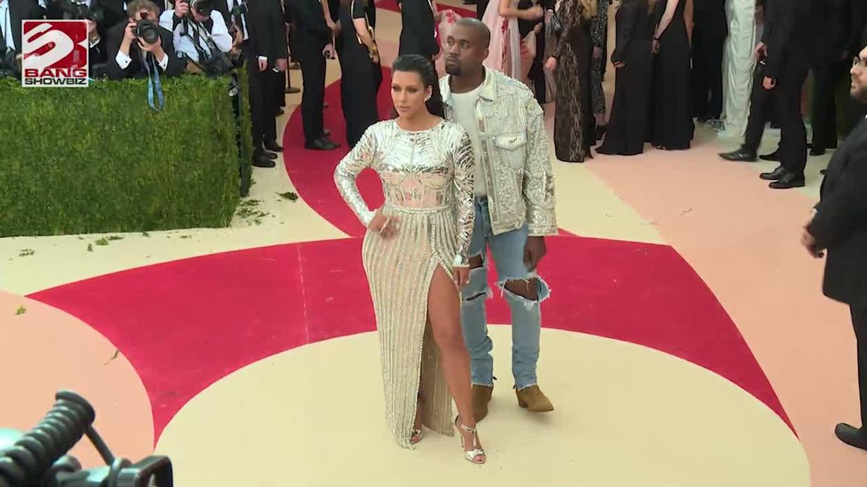 Kim Kardashian's daughter sports rare $10,000 jacket amid claims she spoils kids