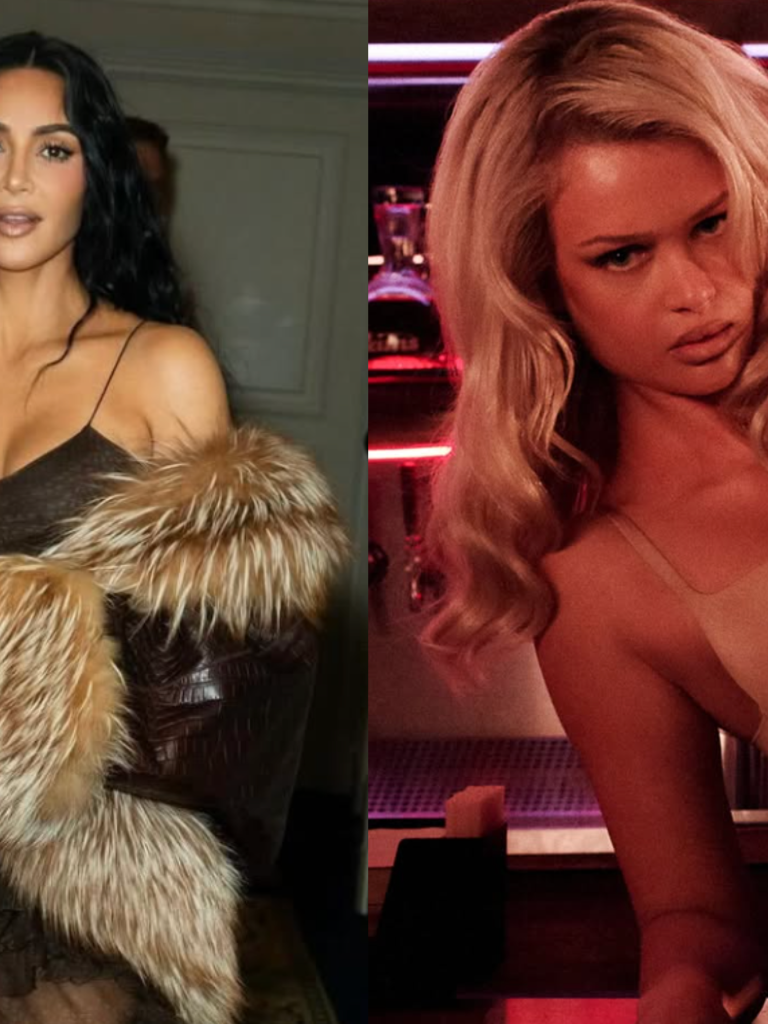 Kim Kardashian’s Skims is dividing the internet with ‘revolutionary' pierced nipple bra