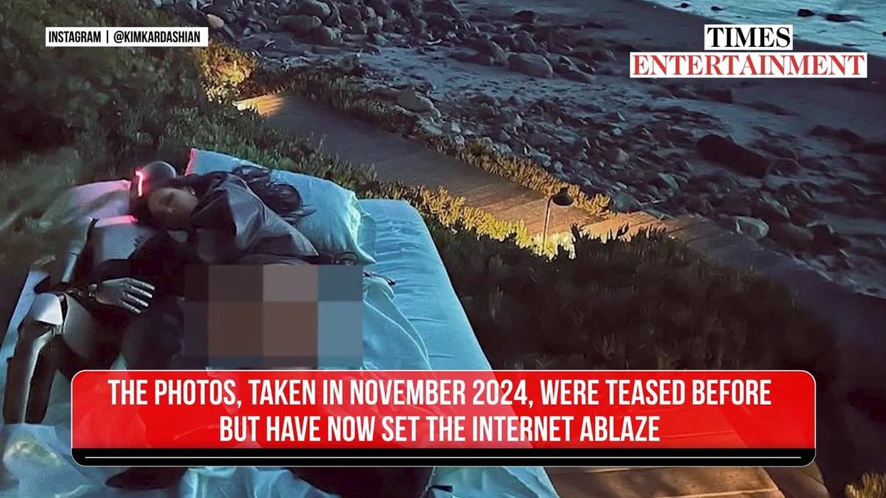 Kim Kardashian slammed for posing with Tesla Cybertruck amid Elon Musk controversy