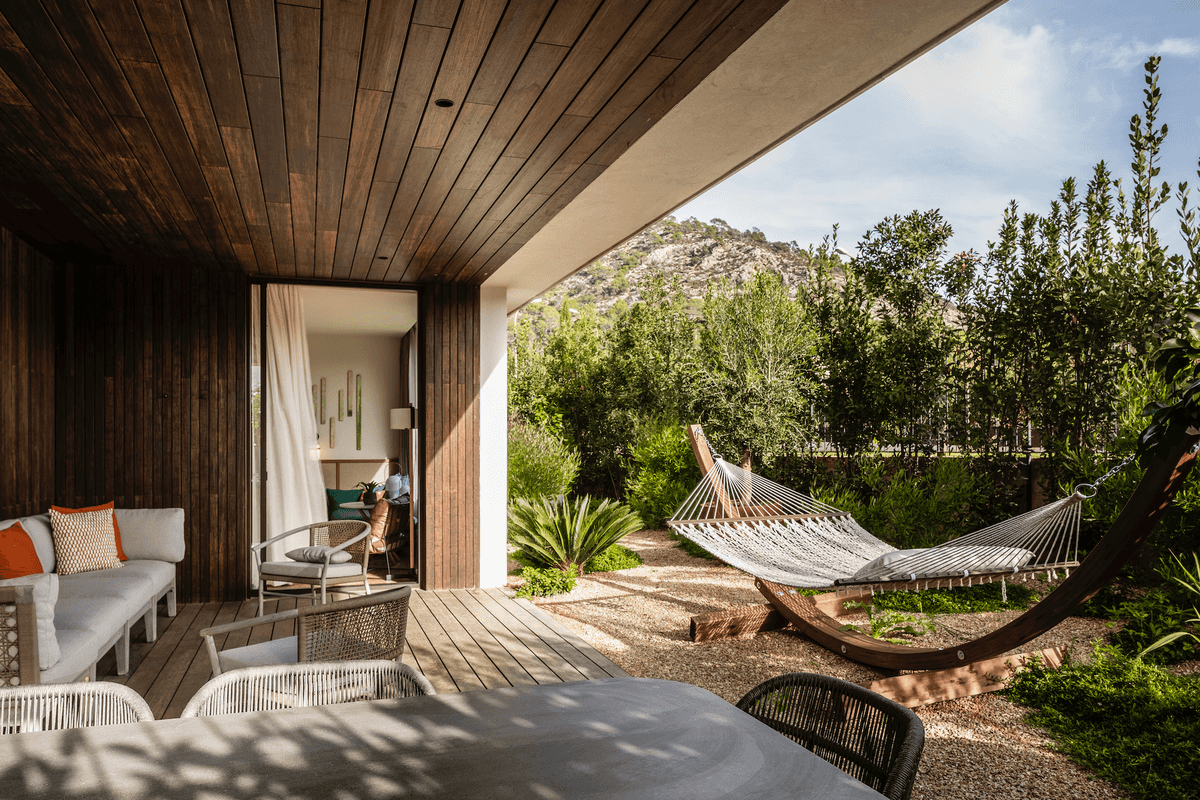Kimpton Aysla Mallorca review: Meet the hidden countryside jewel that perfected my sleep score