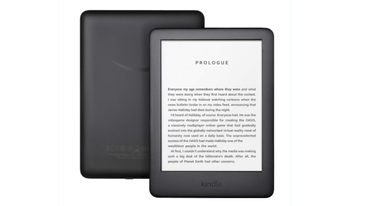 Amazon's best deals for today, March 24th