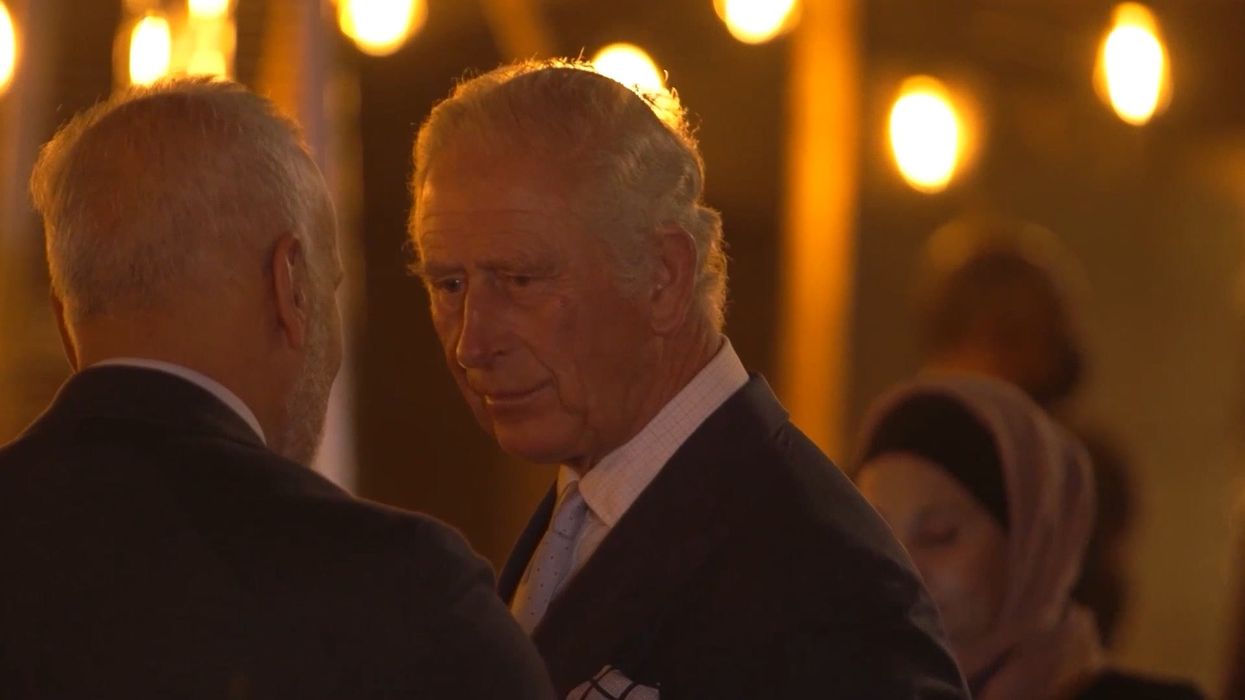 "Have some respect:" vile reactions to King Charles cancer diagnosis condemned