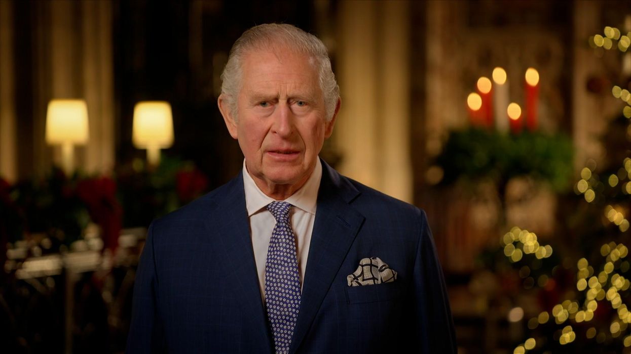 Charles has given his first King's Speech and everyone made the same point